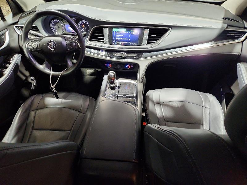 Auction sale of the 2020 Buick Enclave, vin: 5GAERBKW0LJ168438, lot number: 77560805