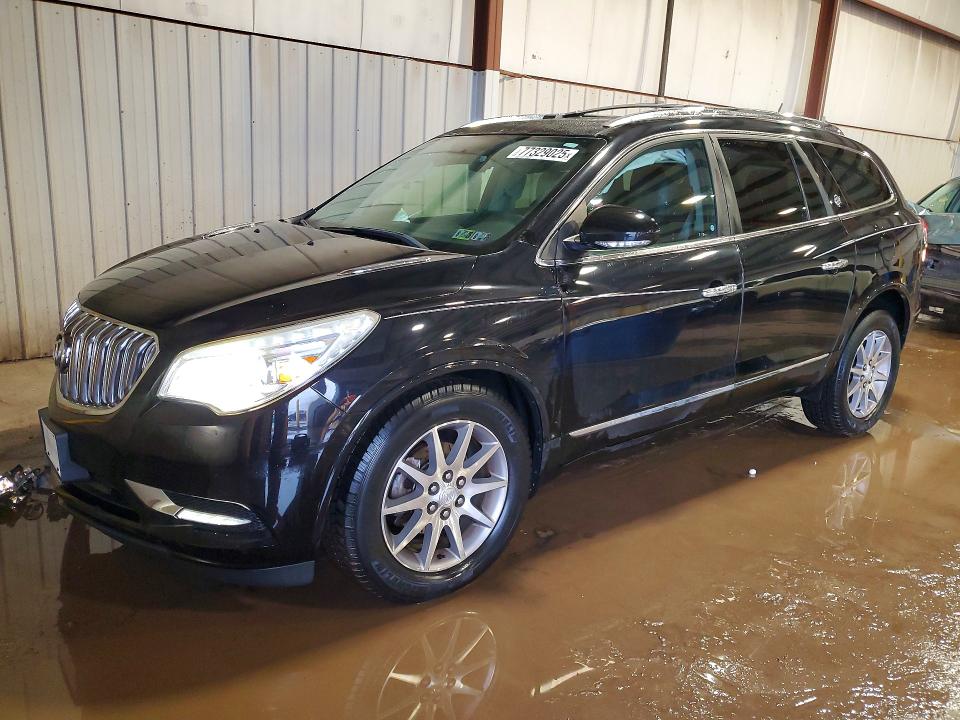Aukcja sprzedaży 2016 Buick Enclave, vin: 5GAKVBKDXGJ317859, numer aukcji: 77329025