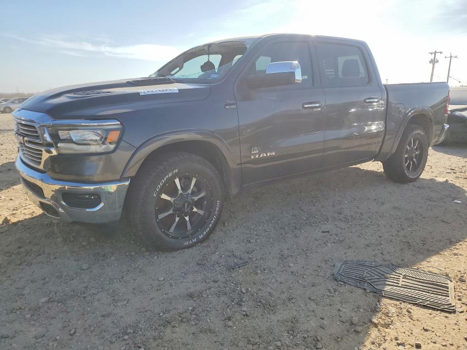 Продажа на аукционе авто 2019 Ram 1500, vin: 1C6SRFJT9KN735731, номер лота: 78516395