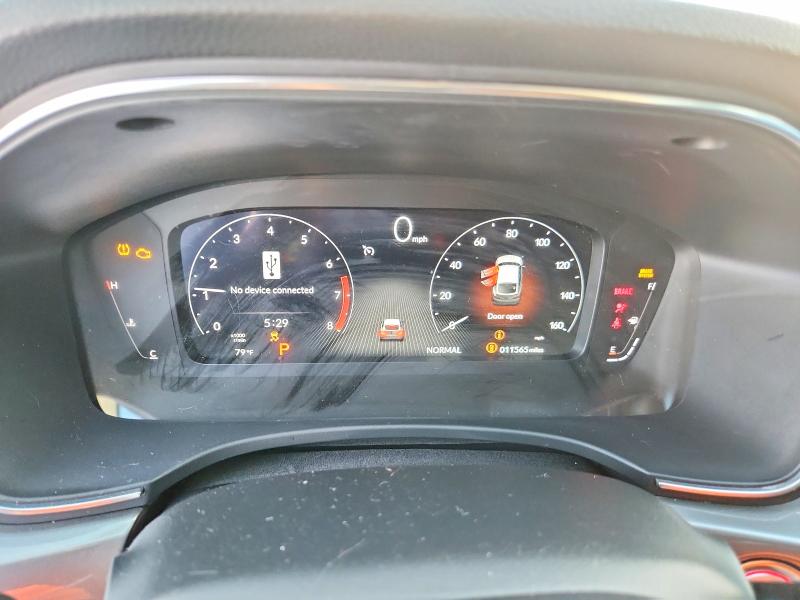 Продажа на аукционе авто 2025 Acura Integra, vin: 19UDE4H27SA019918, номер лота: 76536535