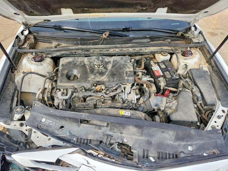 Aukcja sprzedaży 2019 Toyota Camry, vin: 4T1B11HK2KU721574, numer aukcji: 78844455