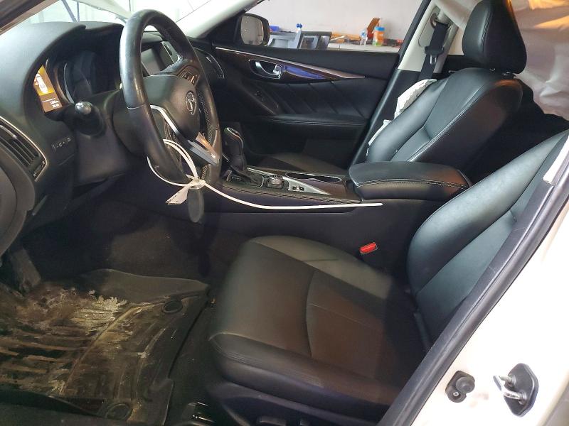 Aukcja sprzedaży 2018 Infiniti Q50, vin: JN1EV7AP5JM352385, numer aukcji: 75573645