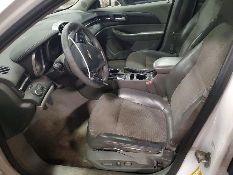 Продаж на аукціоні авто 2015 Chevrolet Malibu, vin: 1G11C5SL3FF189967, номер лоту: 76330685
