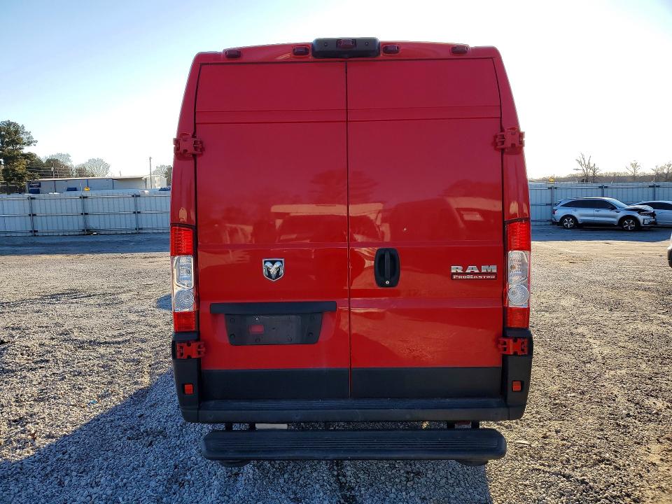 Aukcja sprzedaży 2020 Ram Promaster, vin: 3C6URVJG6LE131789, numer aukcji: 73658375