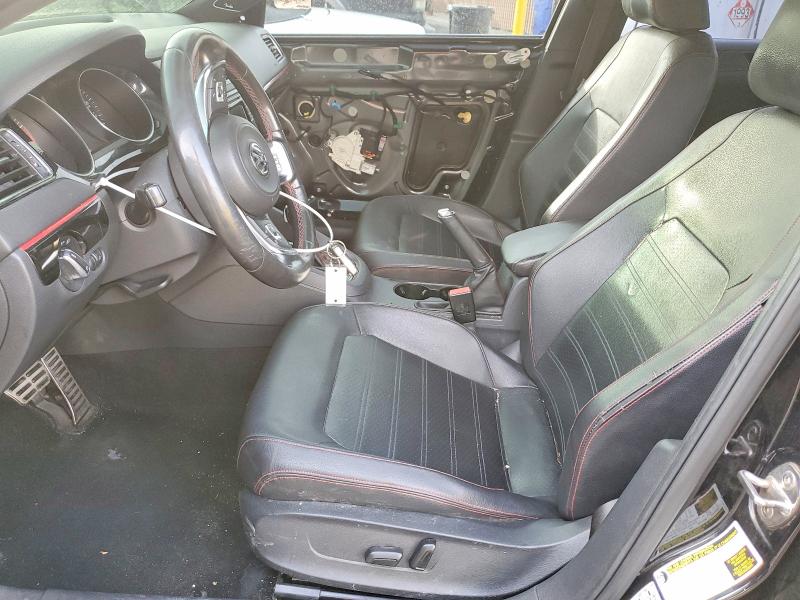 Aukcja sprzedaży 2016 Volkswagen Jetta, vin: 3VW4T7AJ5GM219923, numer aukcji: 75650555