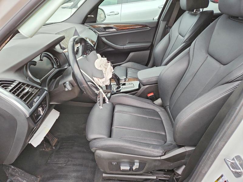 Aukcja sprzedaży 2018 Bmw X3, vin: 5UXTR9C59JLC80761, numer aukcji: 77124465