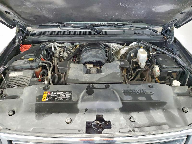 78426115 :رقم المزاد ، 1GKS2FKC0HR118140 vin ، 2017 Gmc Yukon Xl مزاد بيع