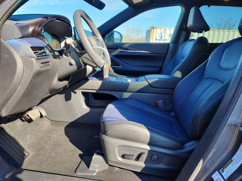 Продажа на аукционе авто 2026 Infiniti Qx60, vin: 5N1AL1FW4TC341543, номер лота: 78870795