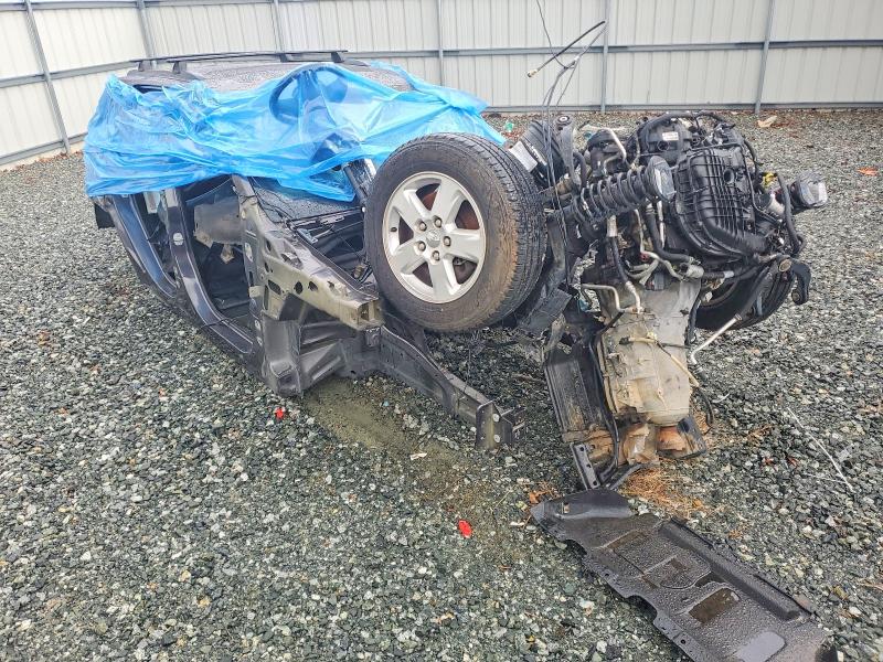 Продаж на аукціоні авто 2016 Jeep Grand Cherokee, vin: 1C4RJFDJ2GC379814, номер лоту: 99776555