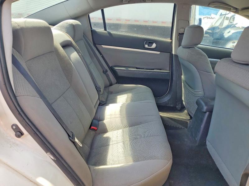 Продаж на аукціоні авто 2007 Mitsubishi Galant, vin: 4A3AB36F37E080917, номер лоту: 78524035