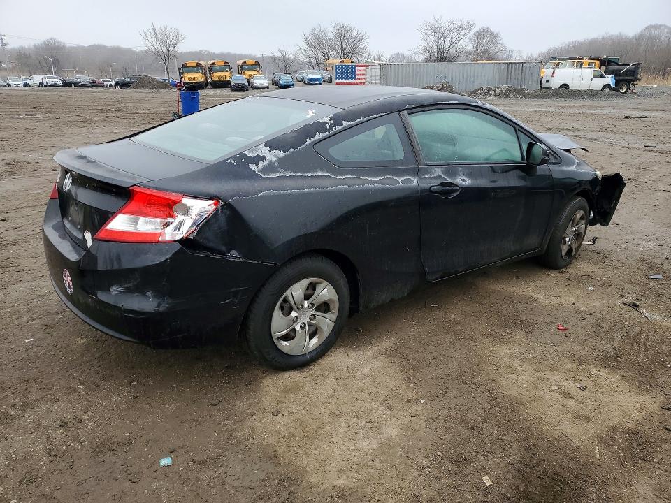 77906625 :رقم المزاد ، 2HGFG3B5XDH509760 vin ، 2013 Honda Civic مزاد بيع
