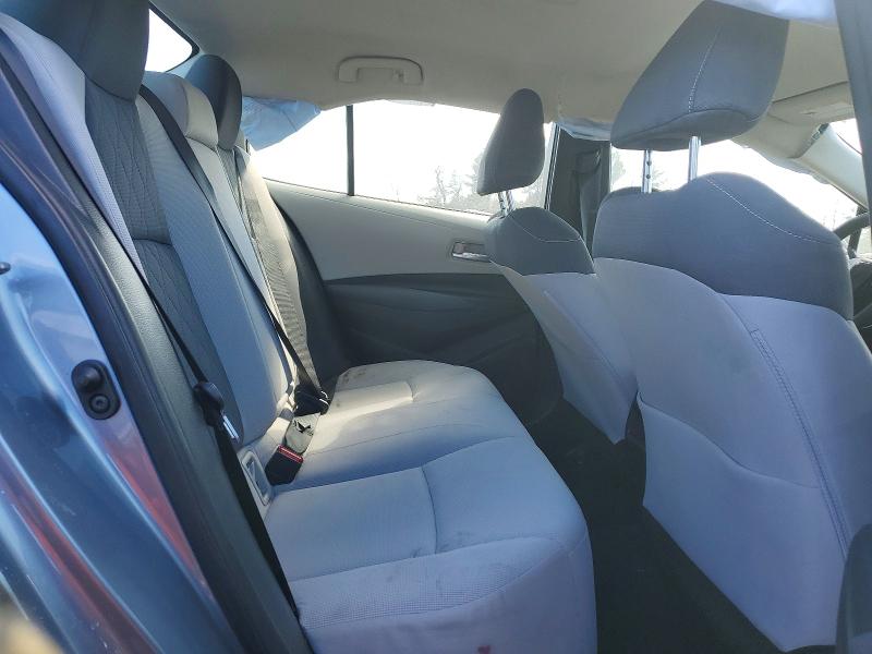 Продажа на аукционе авто 2020 Toyota Corolla, vin: JTDEPRAE9LJ013036, номер лота: 78938095