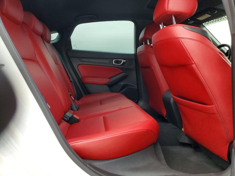 78083595 :رقم المزاد ، 19UDE4H35PA008397 vin ، 2023 Acura Integra مزاد بيع