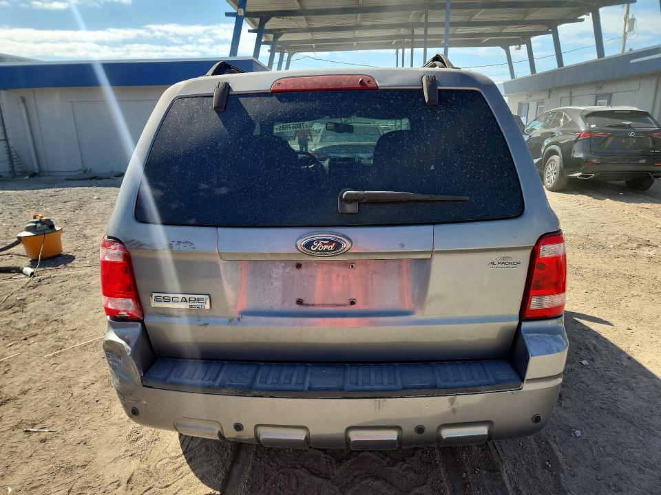 Aukcja sprzedaży 2008 Ford Escape, vin: 1FMCU04188KE80515, numer aukcji: 78667585