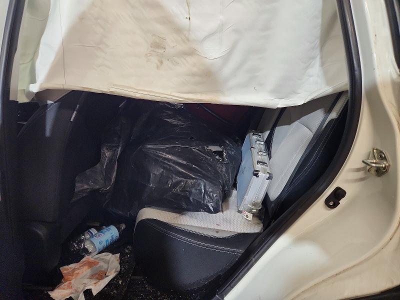 77755315 :رقم المزاد ، JF2SKAACXMH588600 vin ، 2021 Subaru Forester مزاد بيع