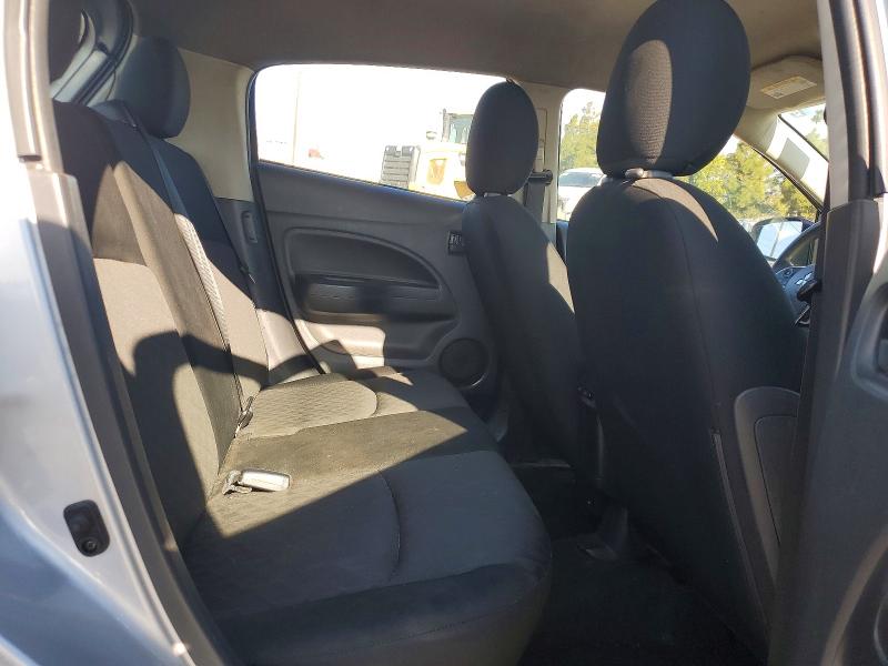 Продаж на аукціоні авто 2021 Mitsubishi Mirage, vin: ML32AUHJ6MH009547, номер лоту: 78860345