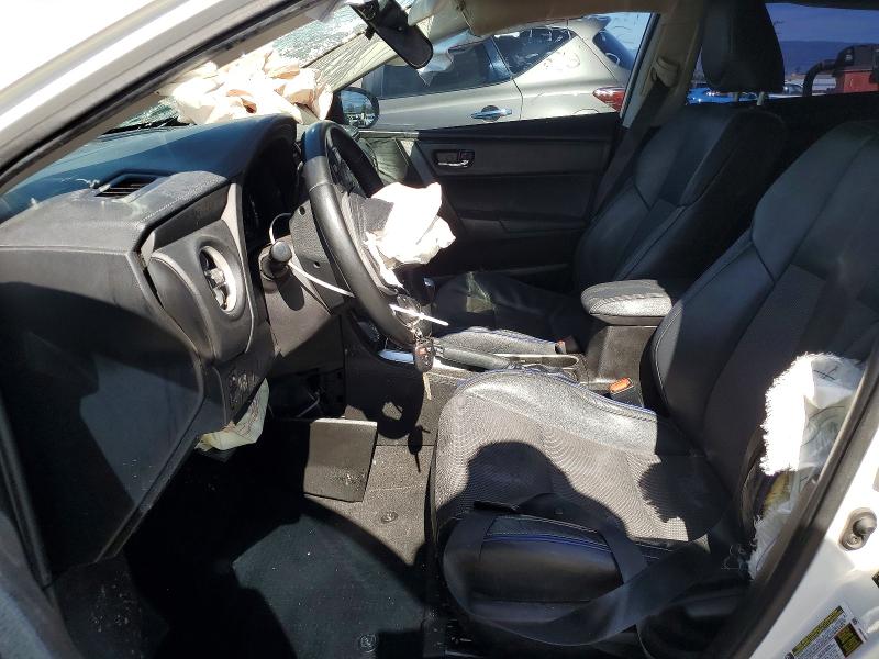 Продажа на аукционе авто 2019 Toyota Corolla, vin: 5YFBURHEXKP896334, номер лота: 77885085