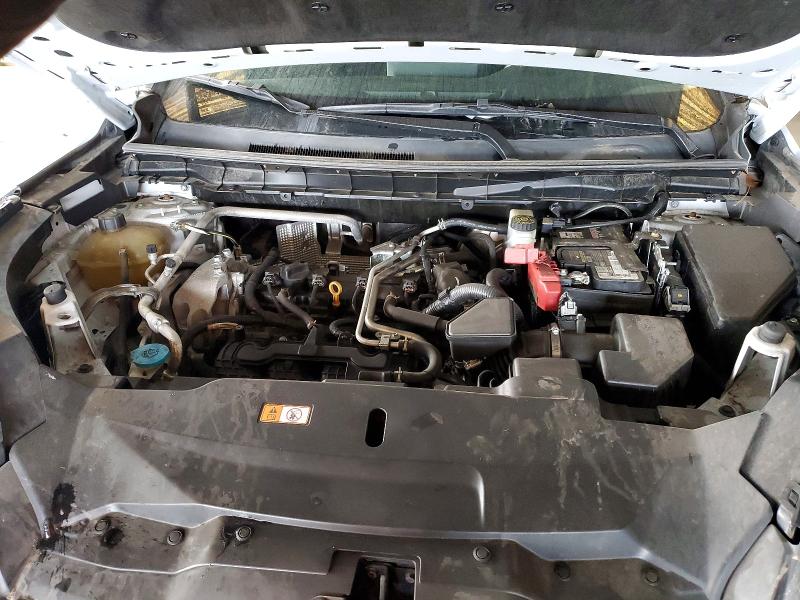 Продажа на аукционе авто 2023 Mitsubishi Outlander, vin: JA4J3UA87PZ021998, номер лота: 75875695