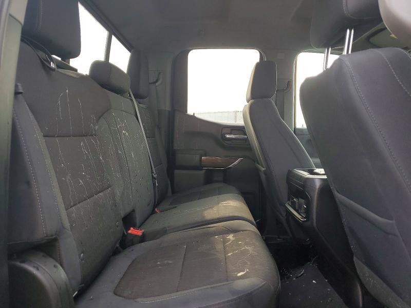 Продаж на аукціоні авто 2019 Chevrolet Silverado, vin: 1GCRYEED9KZ169411, номер лоту: 77588995