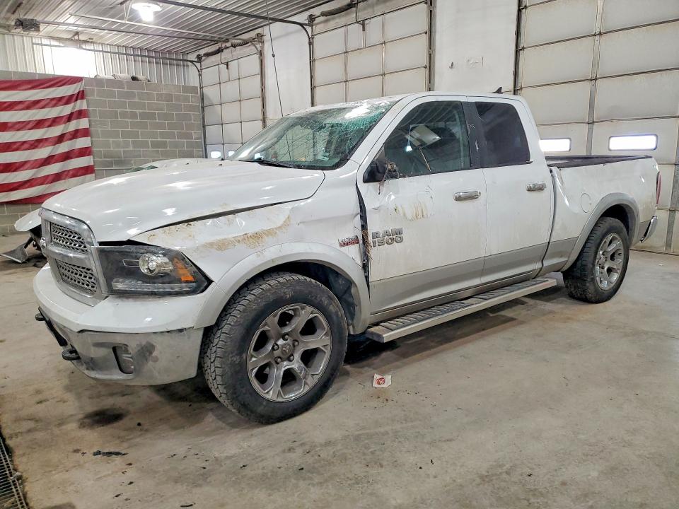 Продажа на аукционе авто 2014 Ram 1500, vin: 1C6RR7JT1ES375123, номер лота: 77836885