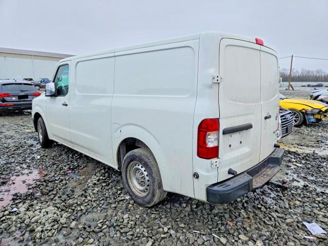 Aukcja sprzedaży 2018 Nissan Nv, vin: 1N6AF0KYXJN809304, numer aukcji: 77578045