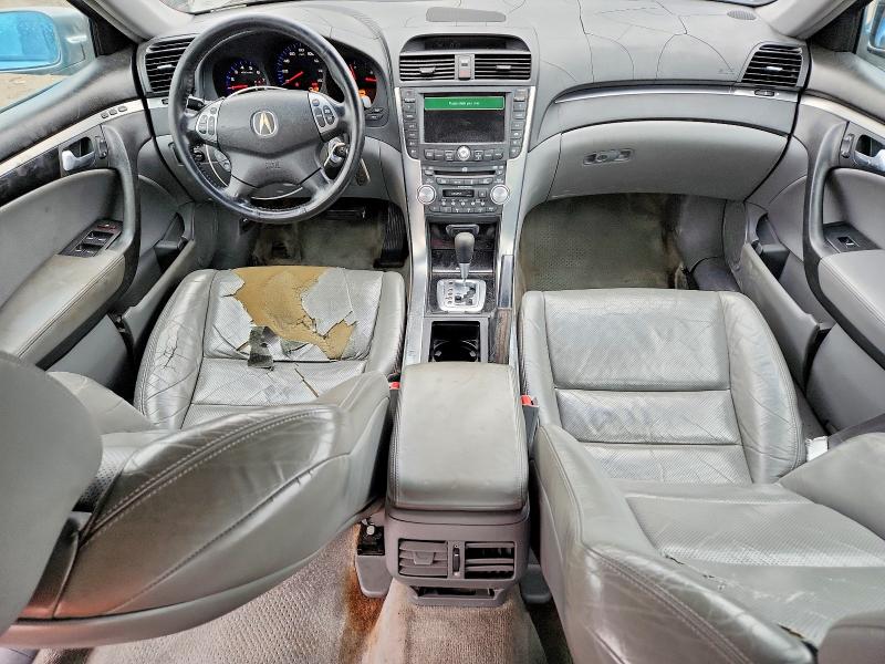 Продаж на аукціоні авто 2005 Acura Tl, vin: 19UUA662X5A080064, номер лоту: 77712015