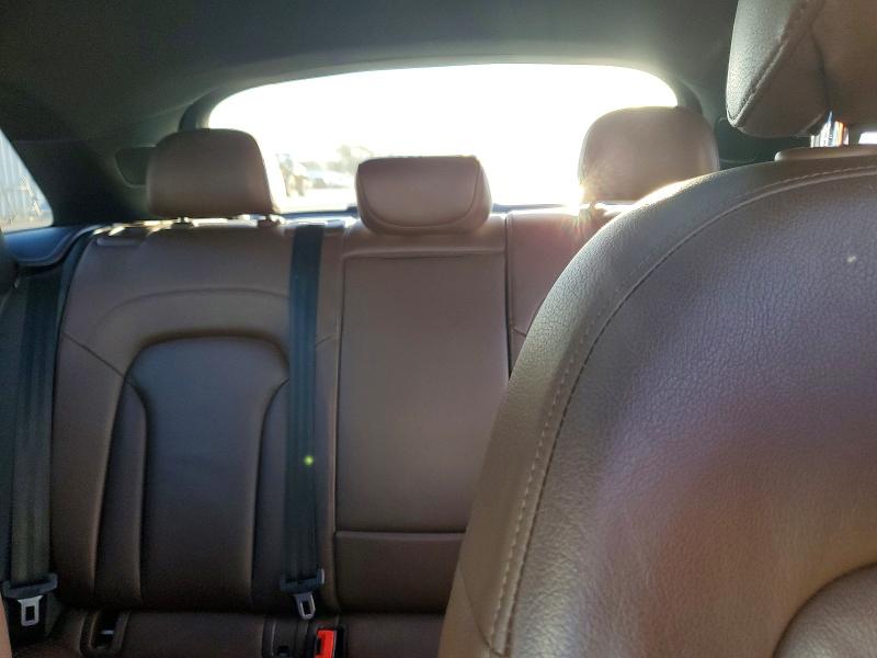 75280175 :رقم المزاد ، WA1JCCFS9JR000849 vin ، 2018 Audi Q3 مزاد بيع