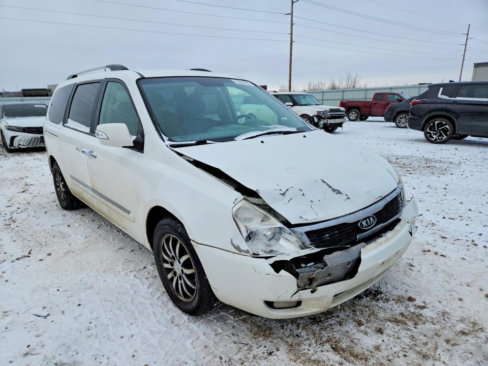 Продаж на аукціоні авто 2012 Kia Sedona, vin: KNDMH4C79C6455828, номер лоту: 75678705