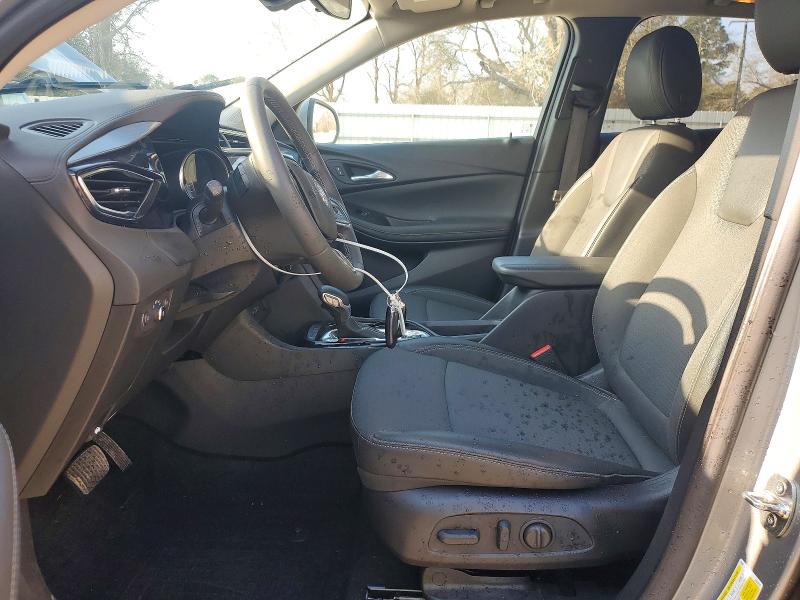Aukcja sprzedaży 2023 Buick Encore Gx, vin: KL4MMDSL6PB079218, numer aukcji: 76704905