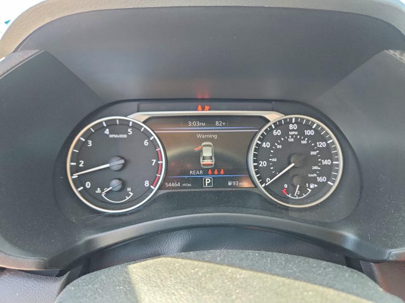 79267805 :رقم المزاد ، 3N1AB8CV9PY275115 vin ، 2023 Nissan Sentra مزاد بيع