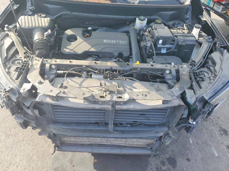 79368995 :رقم المزاد ، 3GKALPEV4LL242472 vin ، 2020 Gmc Terrain مزاد بيع