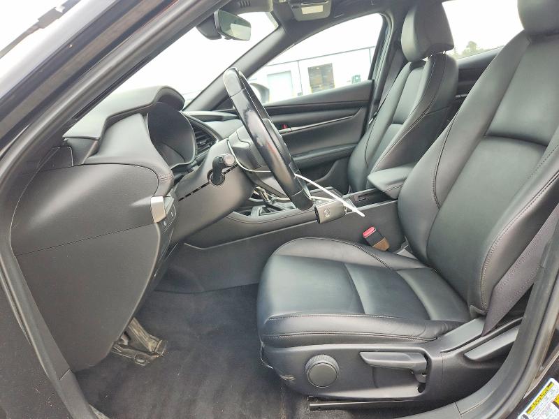 78139355 :رقم المزاد ، JM1BPALM2L1161070 vin ، 2020 Mazda 3 مزاد بيع
