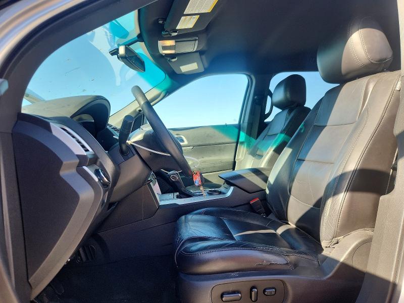 78094415 :رقم المزاد ، 1FM5K7D82DGC79596 vin ، 2013 Ford Explorer مزاد بيع