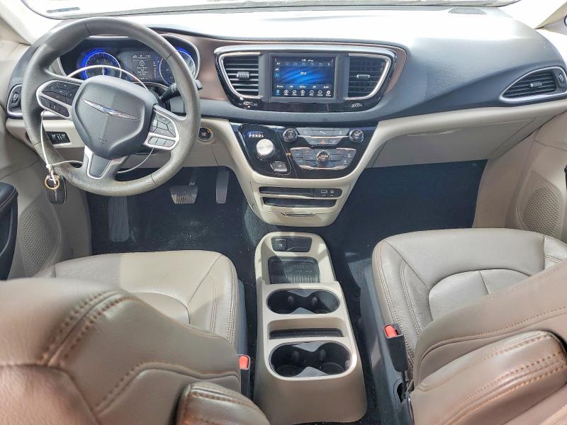 Aukcja sprzedaży 2018 Chrysler Pacifica, vin: 2C4RC1CG9JR274933, numer aukcji: 77770595