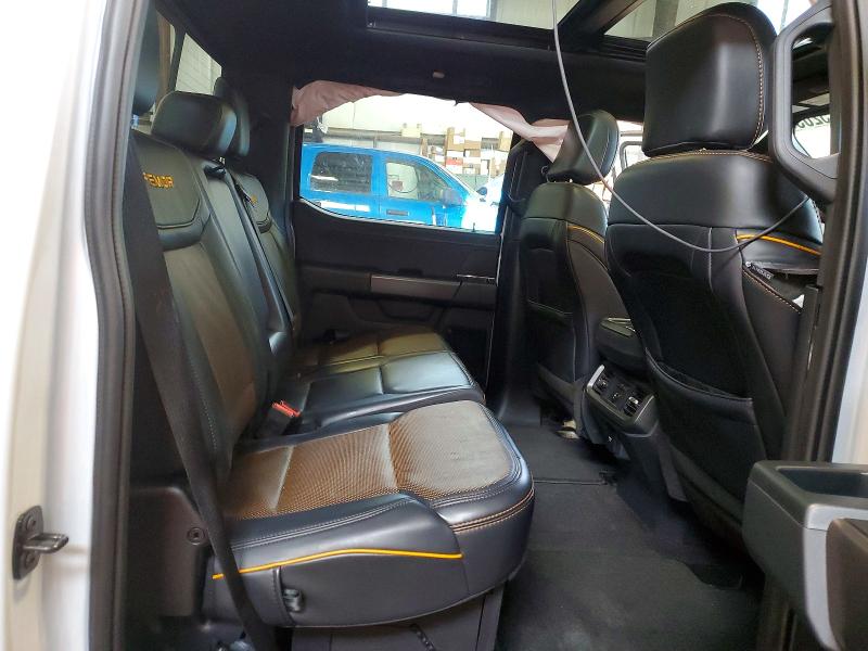 Aukcja sprzedaży 2025 Ford F150, vin: 1FTFW4L80SFA64878, numer aukcji: 74825205