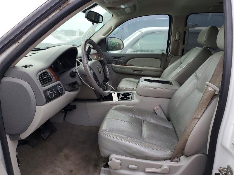 Aukcja sprzedaży 2009 Chevrolet Suburban, vin: 1GNFK26329R216255, numer aukcji: 92182825