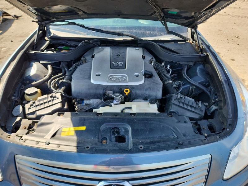 Продаж на аукціоні авто 2007 Infiniti G35, vin: JNKBV61F27M806164, номер лоту: 79409625