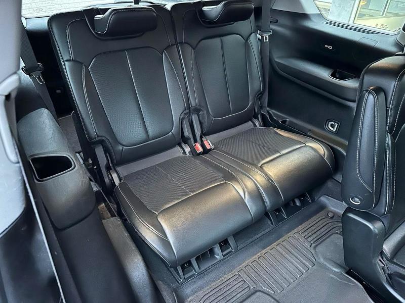 Aukcja sprzedaży 2022 Jeep Grand Cher, vin: 1C4RJKBGXN8557341, numer aukcji: 77586285