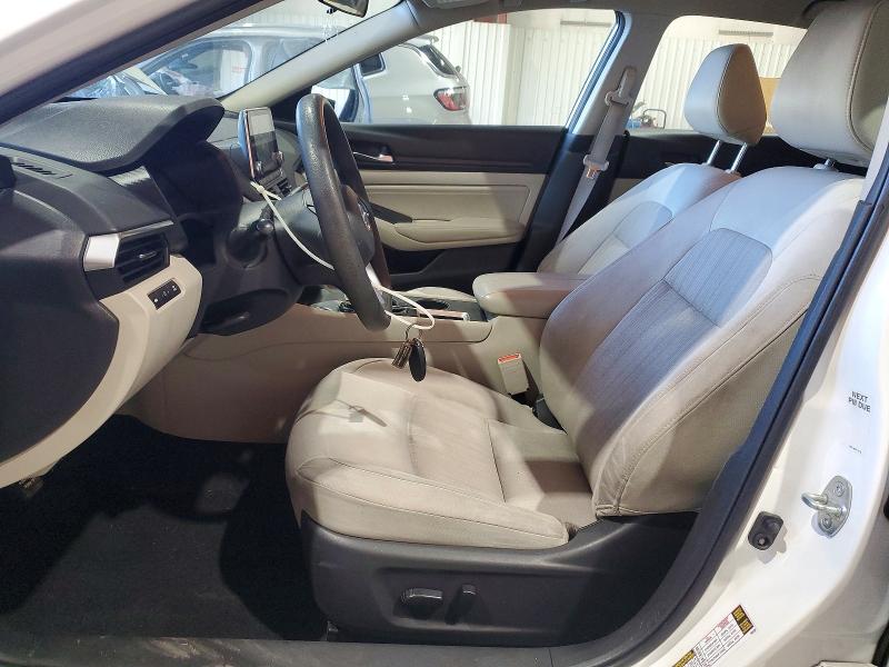 2020 Nissan Altima მანქანა იყიდება აუქციონზე, vin: 1N4BL4BV7LC162300, აუქციონის ნომერი: 75019235