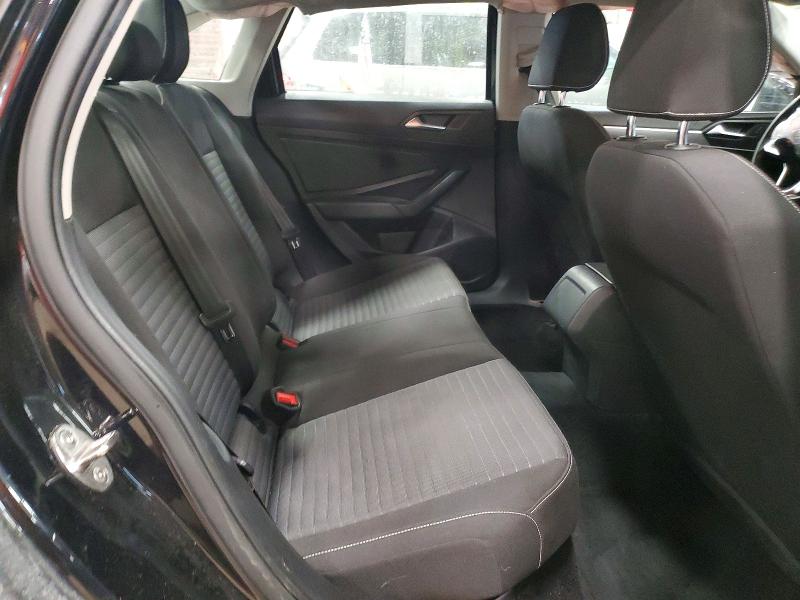 Aukcja sprzedaży 2022 Volkswagen Jetta, vin: 3VWCM7BU6NM016618, numer aukcji: 77353975
