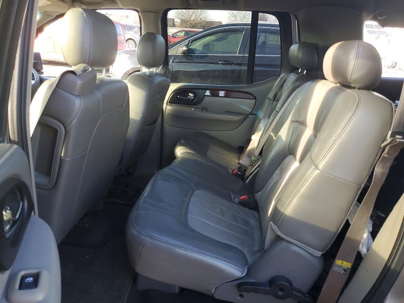 Aukcja sprzedaży 2003 Gmc Envoy, vin: 1GKES16S336190378, numer aukcji: 78791135