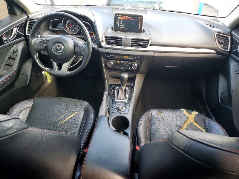 Aukcja sprzedaży 2014 Mazda 3, vin: JM1BM1M38E1203579, numer aukcji: 78827835
