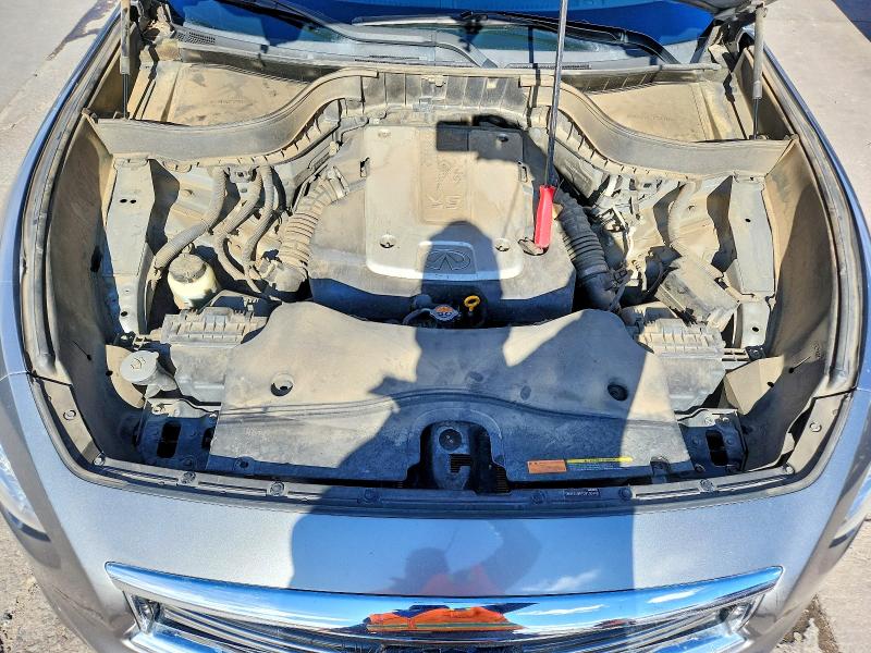 Продажа на аукционе авто 2012 Infiniti Fx35, vin: JN8AS1MW1CM155449, номер лота: 77538465