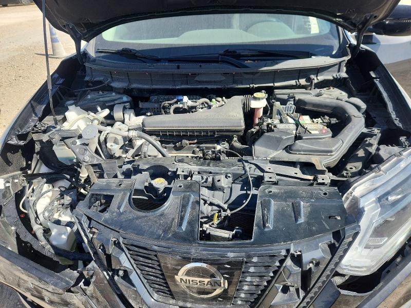 Продаж на аукціоні авто 2017 Nissan Rogue, vin: KNMAT2MT6HP591563, номер лоту: 78125565