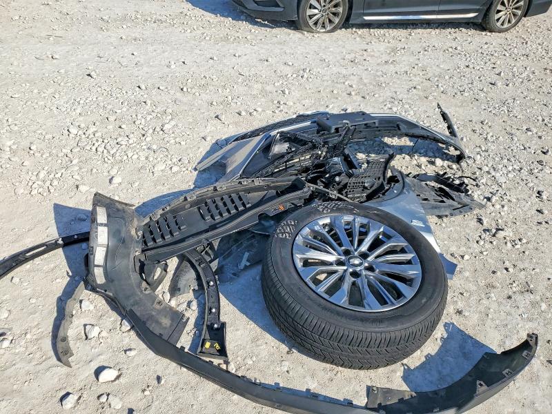 Продажа на аукционе авто 2024 Cadillac Xt4, vin: 1GYFZCR47RF147296, номер лота: 76553675