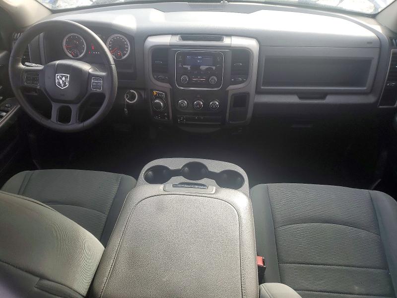 Aukcja sprzedaży 2014 Ram 1500, vin: 1C6RR7KT5ES310161, numer aukcji: 76144175