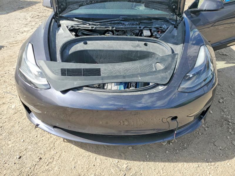 Продаж на аукціоні авто 2022 Tesla Model 3, vin: 5YJ3E1EA0NF289086, номер лоту: 78274155