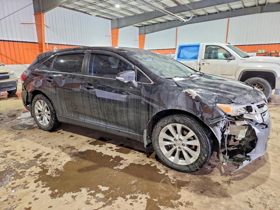 Продажа на аукционе авто 2014 Toyota Venza, vin: 4T3BA3BB2EU061732, номер лота: 79412725