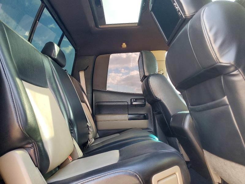Продажа на аукционе авто 2007 Toyota Tundra Dou, vin: 5TFRT54117X009418, номер лота: 76999925