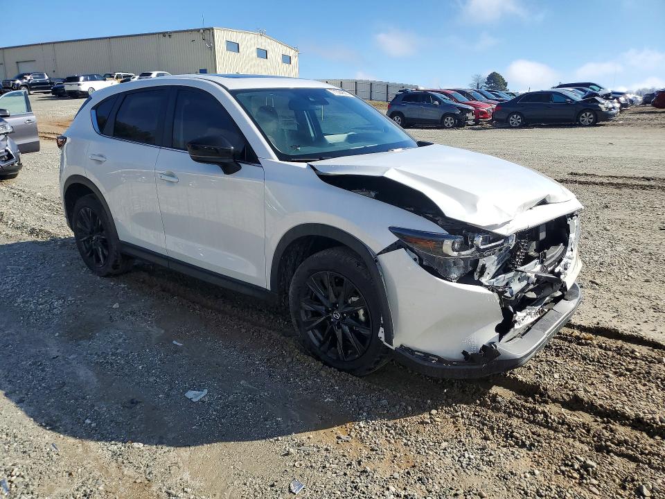 Aukcja sprzedaży 2025 Mazda Cx-5, vin: JM3KFBCM1S0704557, numer aukcji: 77304665